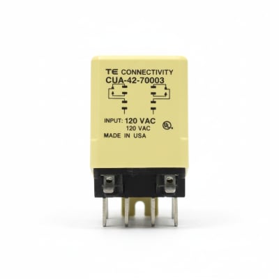 TE CONNECTIVITY CUA-42-70003