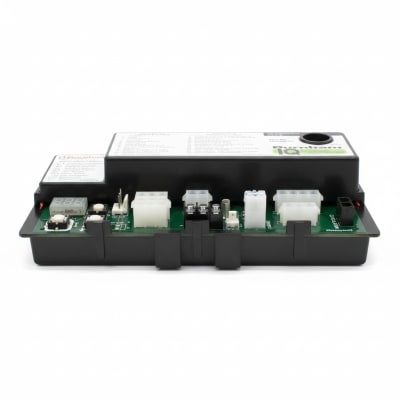 BURNHAM BOILERS 102289-01