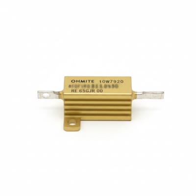 OHMITE 810F1R0