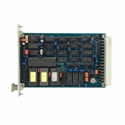 ASEA BROWN BOVERI MZ-01