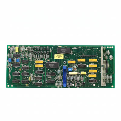 ASEA BROWN BOVERI 686B462U01