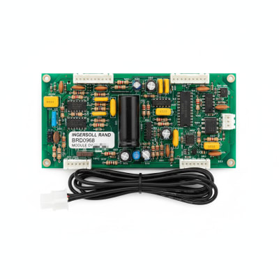 INGERSOLL RAND BRD0968