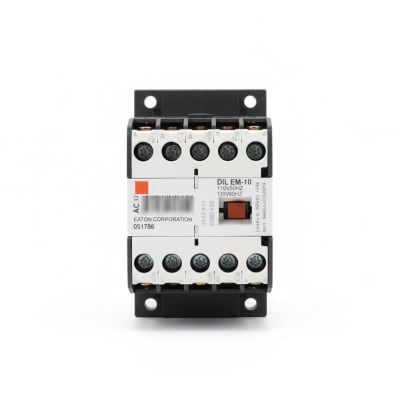 EATON CORPORATION 051786