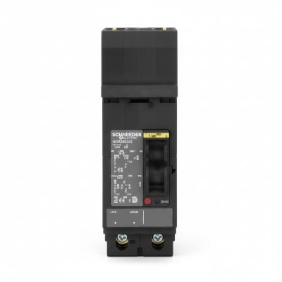 SCHNEIDER ELECTRIC HGA260302