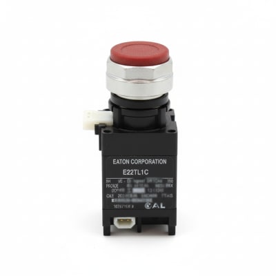EATON CORPORATION E22TL1C