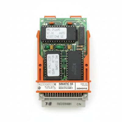 SIEMENS 6ES5374-0AB11