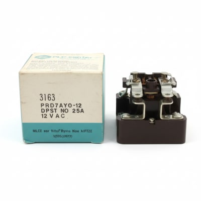 TE CONNECTIVITY PRD-7AY0-12