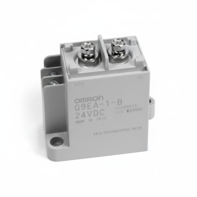 OMRON G9EA-1-B-CA-DC12