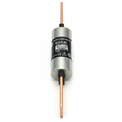EATON CORPORATION DLS-R-80