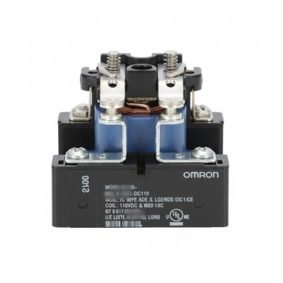 OMRON MGN2C-DC110
