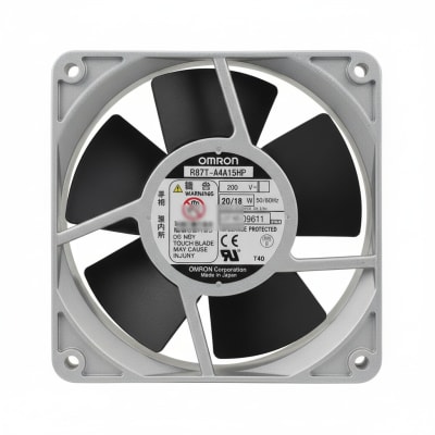 OMRON R87T-A4A15HP