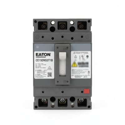 EATON CORPORATION CE15DNS3T1B