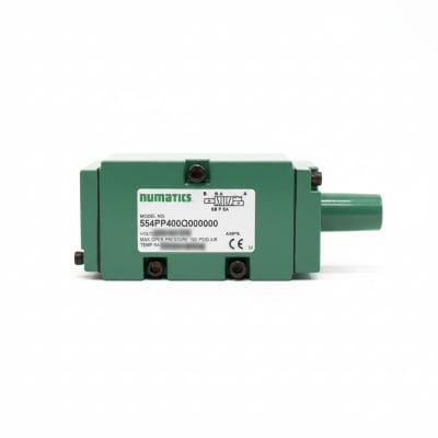 ASCO 554PP400O000000