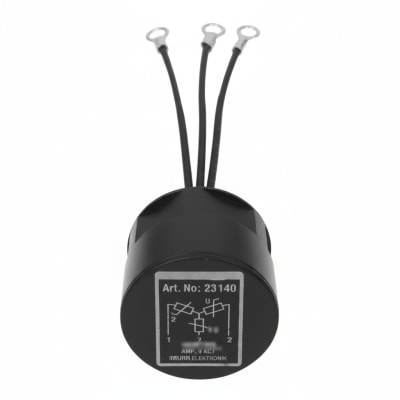 MURR ELEKTRONIK 23140