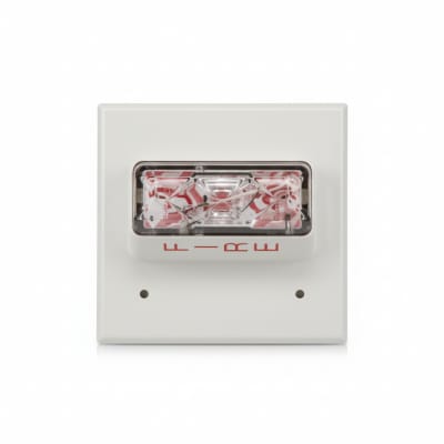 EDWARDS SIGNALING 405-8A-TW