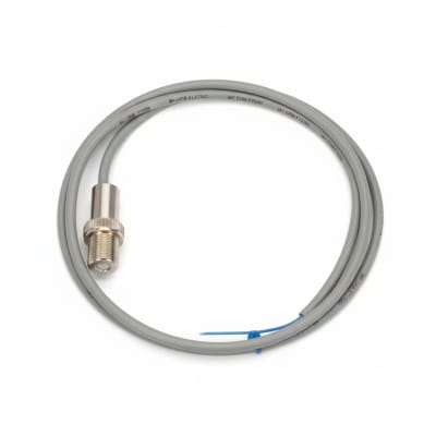 BAUMER ELECTRIC MY COM F75/80