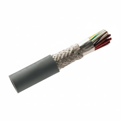 ALPHA WIRE 5172C-SL005