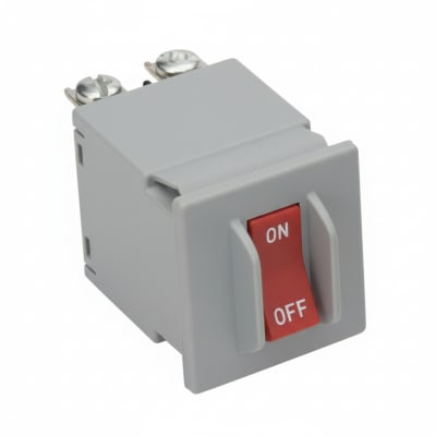 CARLING SWITCH MD2-B-34-610-1-A36-B-C