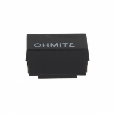 OHMITE RW1S0BAR010FET