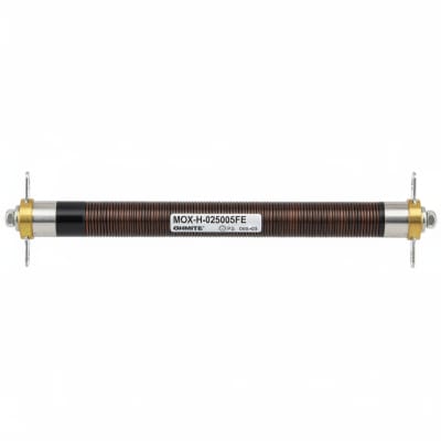 OHMITE MOX-H-025005FE
