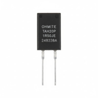 OHMITE TAH20P1R50JE