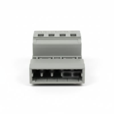 WAGO 231-604/018-000