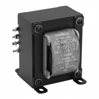 STANCOR P-8670