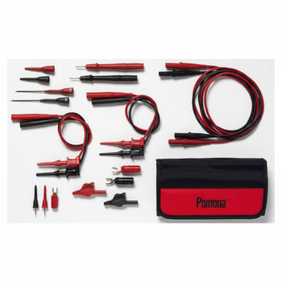 POMONA ELECTRONICS 6204A