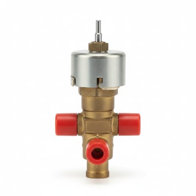 HONEYWELL VP526A-1027