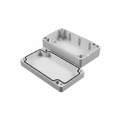 HAMMOND MANUFACTURING 1554T2GY