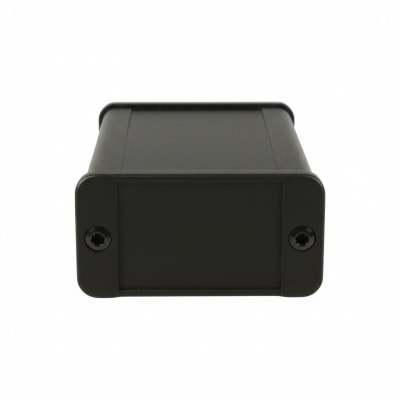 HAMMOND MANUFACTURING 1457N1602EBK