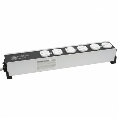 HAMMOND MANUFACTURING 1584T6DH6