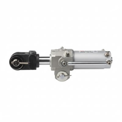 SMC CKP1B50TF-125Y-P74SE-X1840