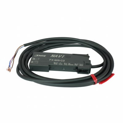 MATSUSHITA ELECTRIC FX-505-C2