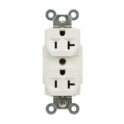 HUBBELL 8300WHI