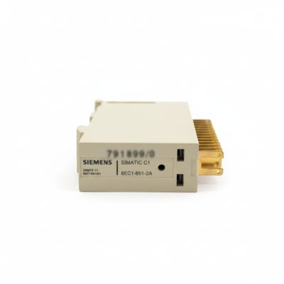 SIEMENS 6EC1-651-2A