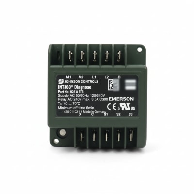 JOHNSON CONTROLS 025-35149-000