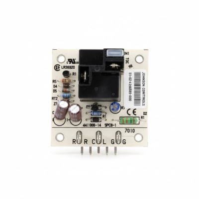 JOHNSON CONTROLS S1-02426089000