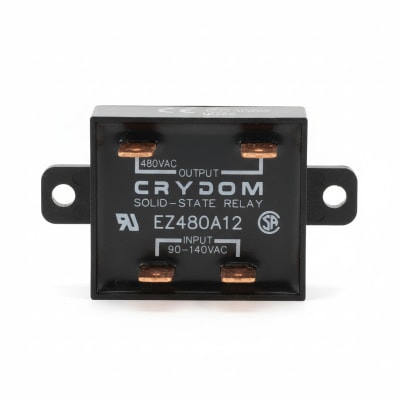 SENSATA TECHNOLOGIES EZ480A12