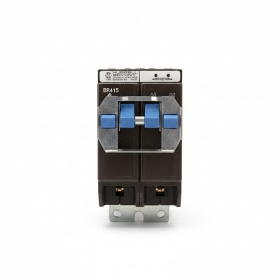 HUBBELL BR415