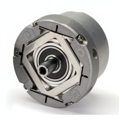HEIDENHAIN CORP 538234-01