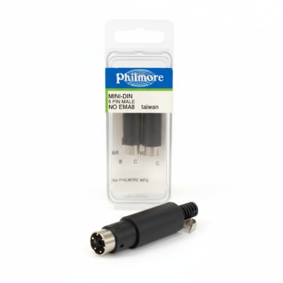 PHILMORE MANUFACTURING EMA8