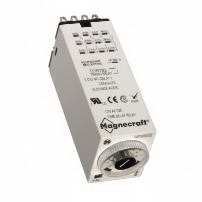 SCHNEIDER ELECTRIC TDR782XDXA-12D