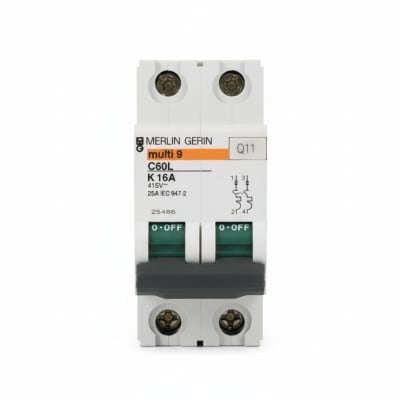 SCHNEIDER ELECTRIC 25486