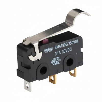 HONEYWELL ZM90G20F01