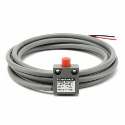 HONEYWELL 914CE18-9AL1