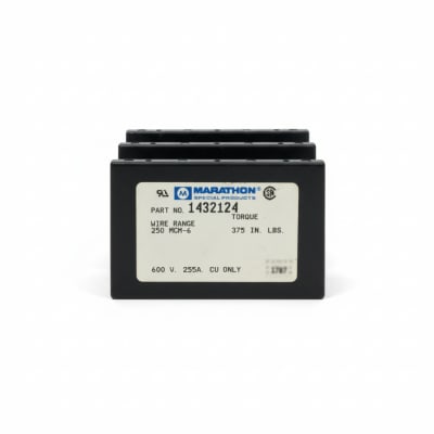 MARATHON SPECIAL PRODUCTS 1432124