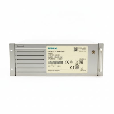 SIEMENS 6AG4010-1CA00-0CA0