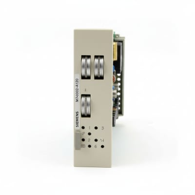 SIEMENS M74002-A120
