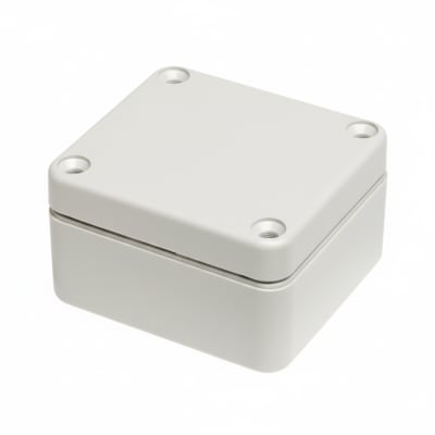 BUD INDUSTRIES PN-1335-DG